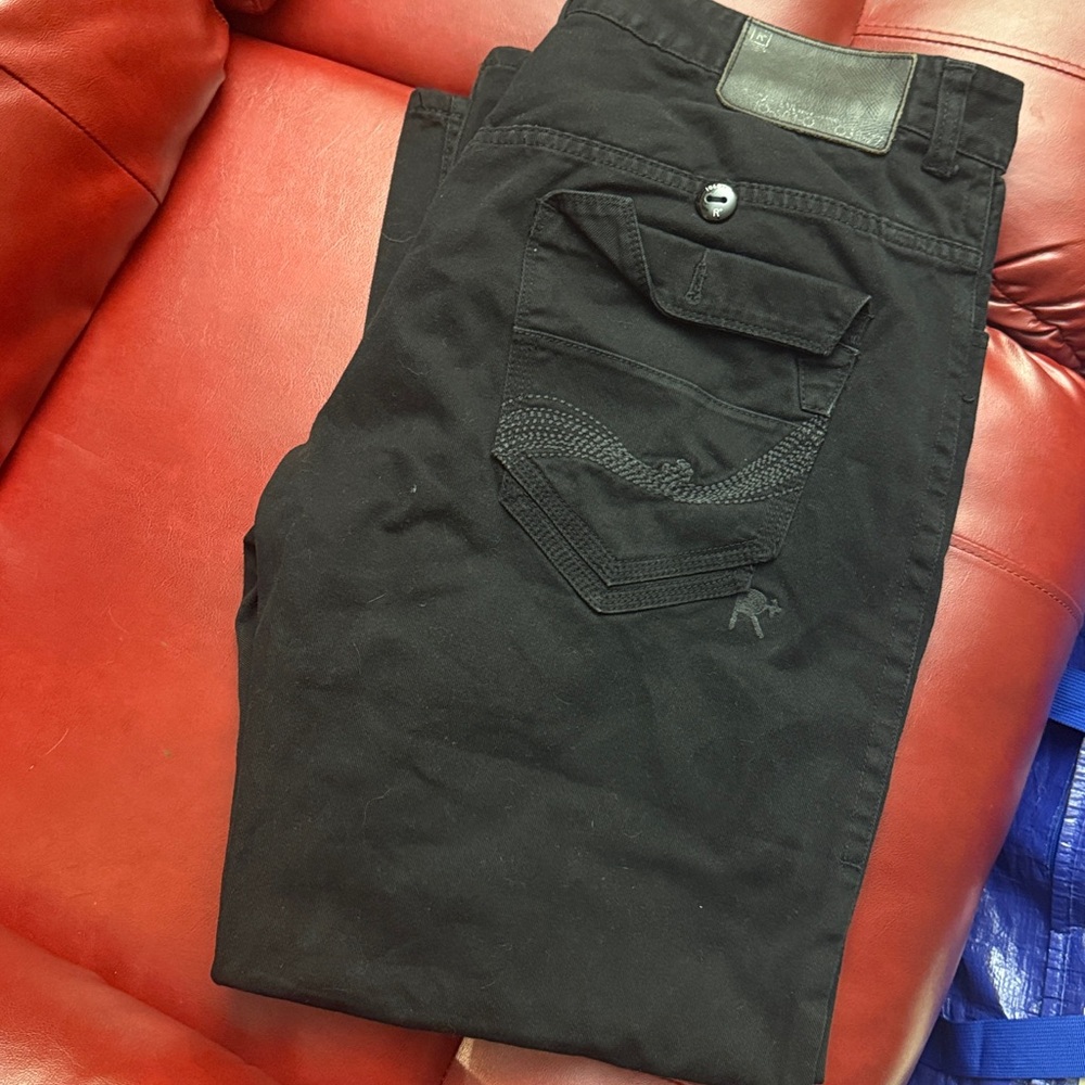 Rocawear Throwback Jeans
